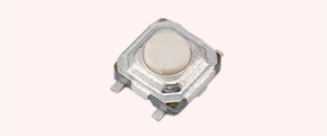 3x3貼片輕觸開關(guān)